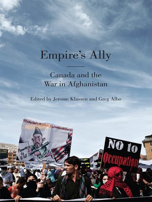 cover image of Empire's Ally